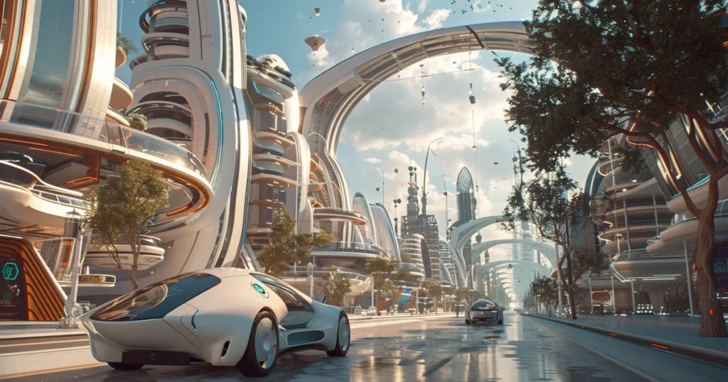 nanotecnologia futuro